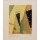 Kurt Schwitters, Mz 1926,8, schwarzer Keil