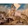 Eugene Delacroix, Die Freiheit oder Die Allegorie Griechenlands führt einen A