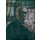 Max Beckmann, Selbstbildnis mit grünem Vorhang