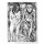 Max Beckmann, Adam und Eva