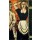 Max Beckmann, Kellner und Garderobenmädchen