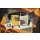 Juan Gris, Verre et journal