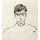 Egon Schiele, Bildnis Albert Paris Gütersloh