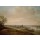 Jan van Goyen, Panorama-Landschaft mit Blick auf Arnheim