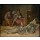Willem Cornelisz Duyster, Wachstube mit Soldaten