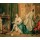 Francois Boucher, La Toilette
