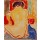 Ernst Ludwig Kirchner, Gelber Rückenakt