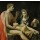JEAN-AUGUSTE-DOMINIQUE INGRES, Virgile lisant l’Enéïde à Auguste