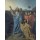 JEAN-AUGUSTE-DOMINIQUE INGRES, Jesus Returning the Keys to St. Peter – 1820