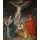 Anthonis van Dyck, Christus am Kreuz mit Maria, Johannes und Maria Magdalena