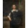 Anthonis van Dyck, Bildnis eines Edelmannes