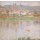 Claude Monet, Die Stadt Vetheuil