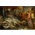 Frans Snyders, Ein Fischmarkt