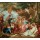 Anthonis van Dyck, Amaryllis und Mirtillo