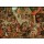 Pieter Brueghel der Jüngere, Die Werke der Barmherzigkeit