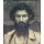 Giovanni Segantini, Selbstbildnis