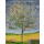 Ferdinand Hodler, Blühender Kirschbaum