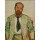 Ferdinand Hodler, Bildnis Mathias Morhardt