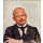 Ferdinand Hodler, Bildnis Georges Navazza