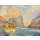 Paul Signac, Castellane