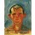 Edvard Munch, Studie für ‘Jugend’. Detail
