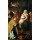 Diego Rodriguez de Silva y Velasquez, Die Anbetung der Könige