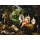 Jan Brueghel der Ältere, Rast der Diana nach der Jagd