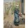 Camille Pissarro, Die Geschirrspülerin