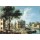 Giovanni Antonio Canaletto, Ansicht einer Ortschaft an der Brenta