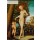 Lucas Cranach der Ältere, Venus und Amor als Honigdieb
