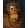 Peter Paul Rubens, Bildnis eines bärtigen alten Mannes