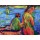 Ernst Ludwig Kirchner, Im See badende Mädchen