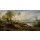 Peter Paul Rubens, Landschaft mit Vogelstellern