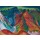 Ernst Ludwig Kirchner, Die Berge Weissfluh und Schafgrind