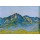 Ferdinand Hodler, Die Dents Blanches bei Champéry