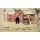 Carl Larsson, Ulf im Schafspelz