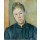 Paul Cézanne, Portrait de Madame Cézanne