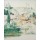 Paul Cézanne, Médan, château et village