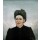 Henri Rousseau, Portrait de femme