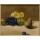 Edouard Manet, Weintrauben und Feige