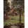 Kurt Schwitters, Gehöft mit Gänsen