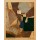Kurt Schwitters, Merzzeichnung 219