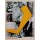 Kurt Schwitters, Ohne Titel (Mit gelber Form)