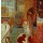 Pierre Bonnard, Le Cabinet de toilette
