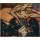 Max Beckmann, Der Brief, Liegender Halbakt