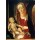 Albrecht Dürer, Maria mit Kind (Bagnacavallo-Madonna)