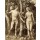 Albrecht Dürer, Adam und Eva