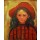 Edvard Munch, Mädchen mit rotkariertem Kleid und rotem Hut