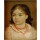 Arnold Böcklin, Kinderbildnis der Tochter Lucia