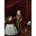 Diego Rodriguez de Silva y Velasquez, Prinz Baltasar Carlos und sein Zwerg